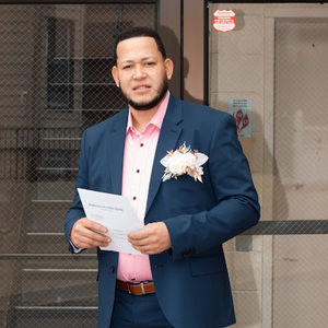 Meet your Posher, Robert